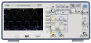 BK Precision 2552 70 MHz, 2 GSa/s Digital Storage Oscilloscope